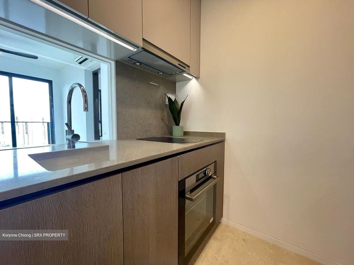 Avenue South Residence (D3), Apartment #630221331